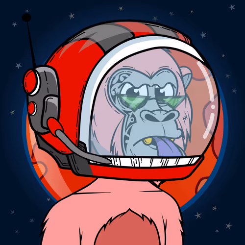 Apesofspace Official