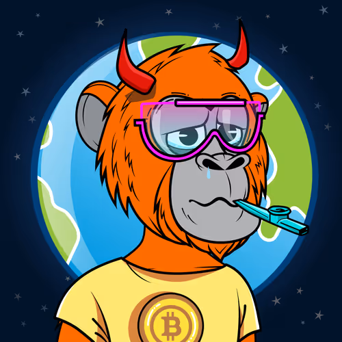 Apesofspace Official