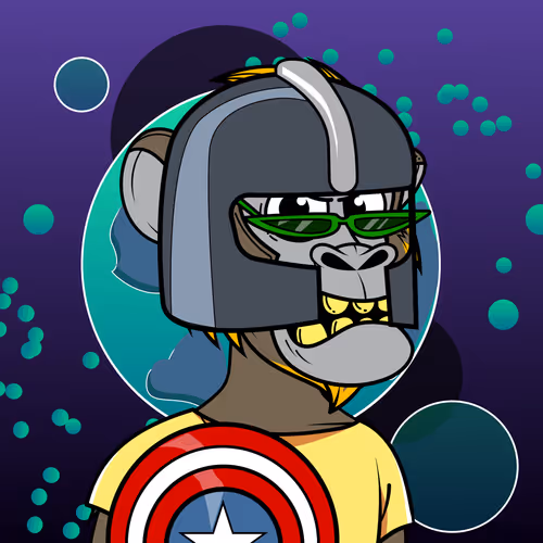 Apesofspace Official