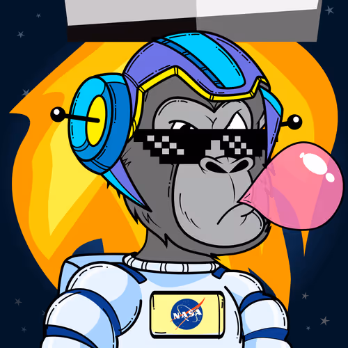 Apesofspace Official