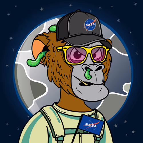 Apesofspace Official