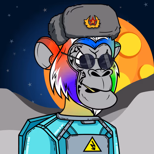 Apesofspace Official