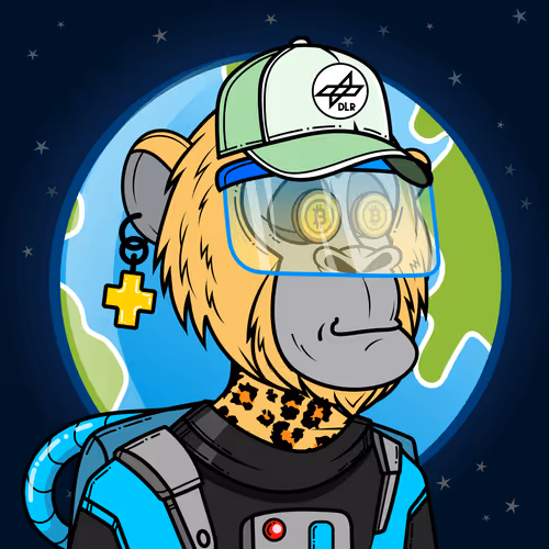 Apes of Space #737