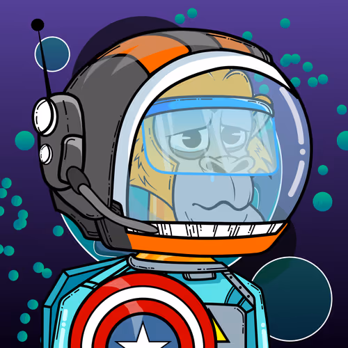 Apesofspace Official