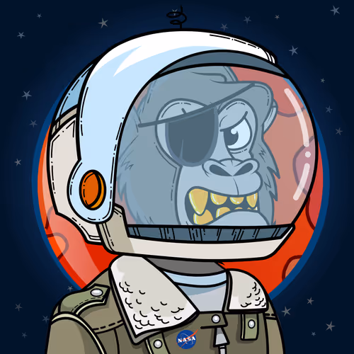 Apesofspace Official