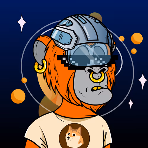 Apesofspace Official