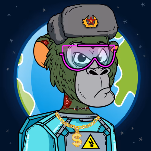 Apesofspace Official
