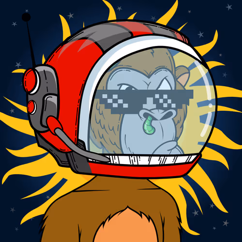 Apesofspace Official