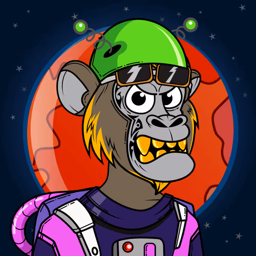 Apesofspace Official