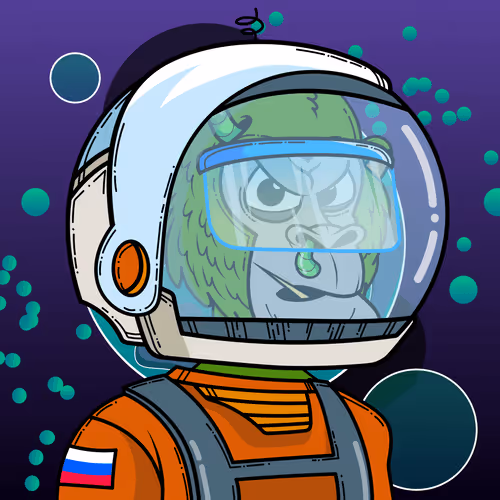 Apesofspace Official