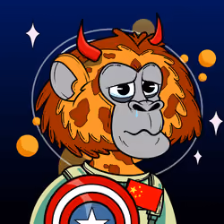 Apes of Space #630