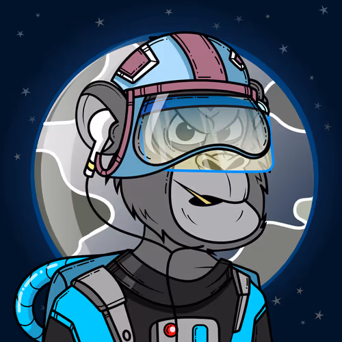 Apesofspace Official