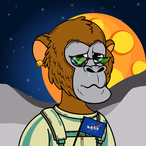 Apesofspace Official