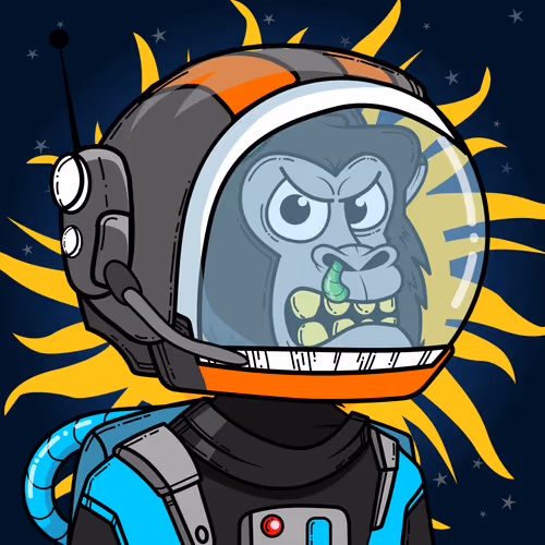 Apesofspace Official