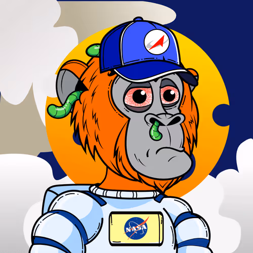 Apesofspace Official