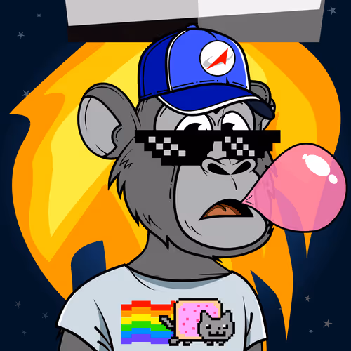 Apesofspace Official