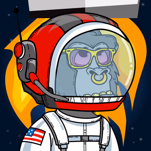 Apesofspace Official