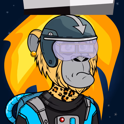Apesofspace Official