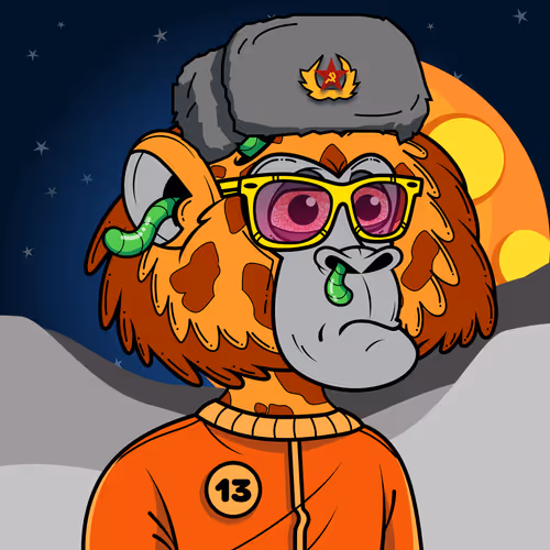 Apesofspace Official
