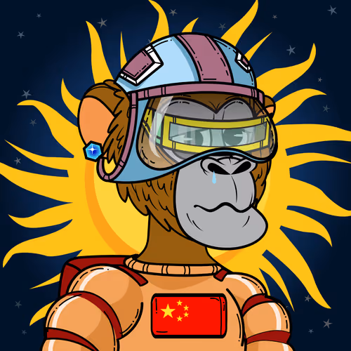Apesofspace Official