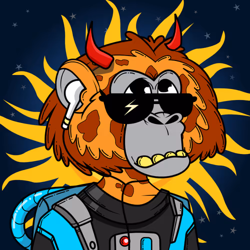 Apesofspace Official