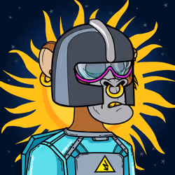 Apes of Space #297