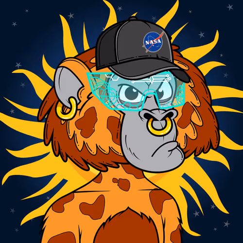 Apesofspace Official