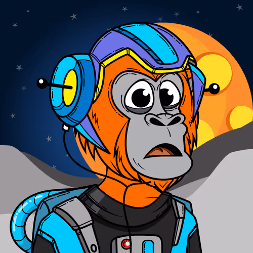 Apesofspace Official