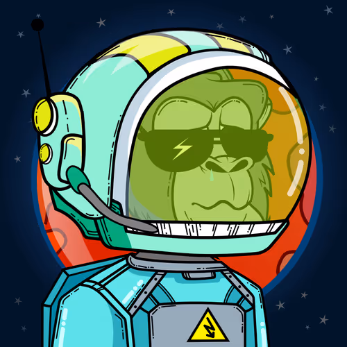 Apesofspace Official