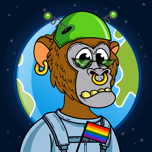 Apesofspace Official