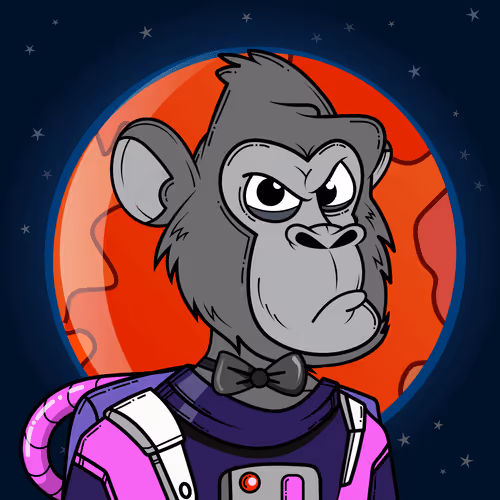 Apesofspace Official