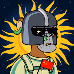 Apes of Space #3633