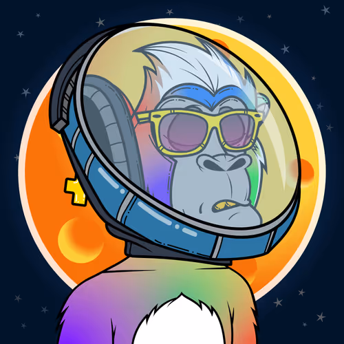 Apesofspace Official