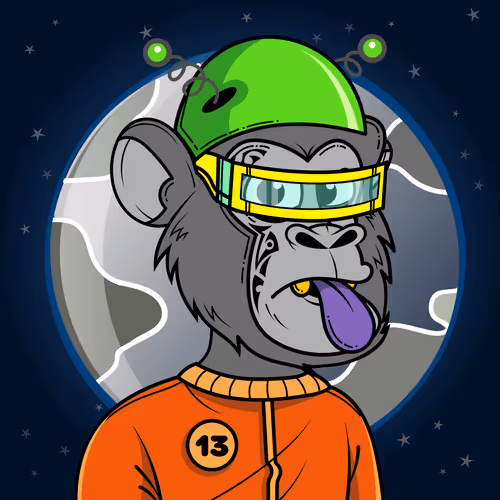 Apesofspace Official