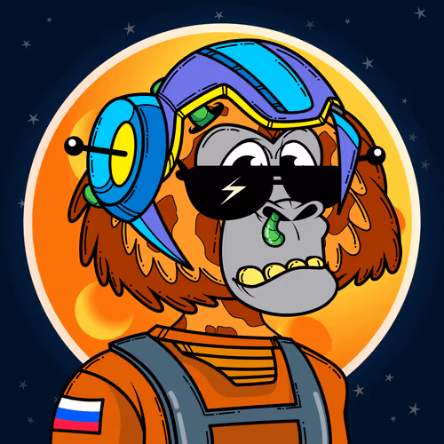Apesofspace Official