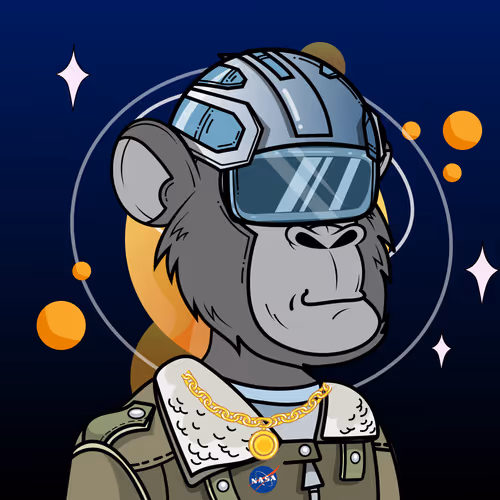 Apesofspace Official