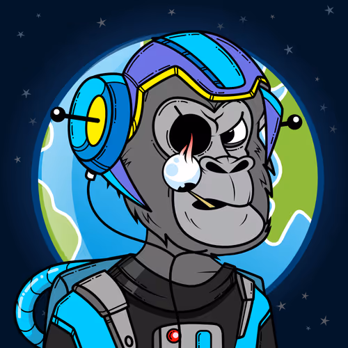 Apesofspace Official