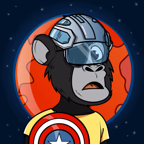 Apesofspace Official