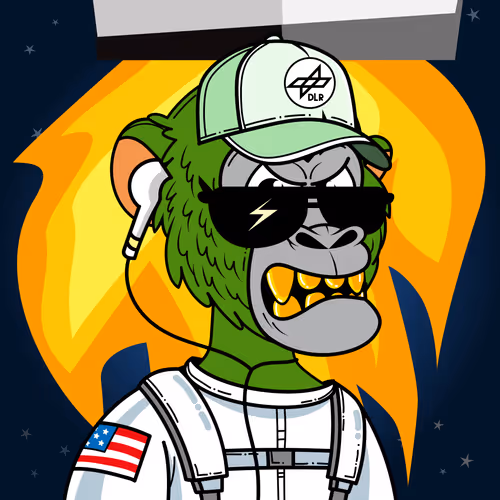 Apesofspace Official