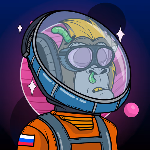 Apesofspace Official