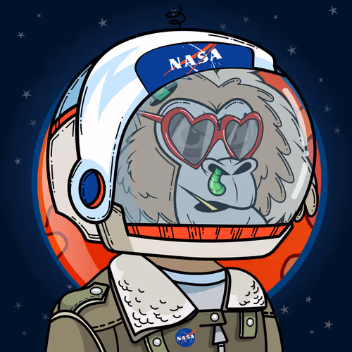 Apesofspace Official