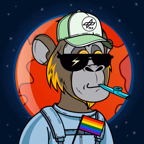 Apesofspace Official