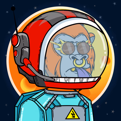 Apesofspace Official