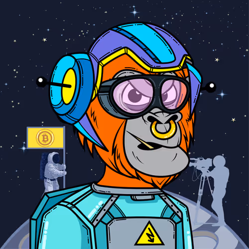 Apesofspace Official