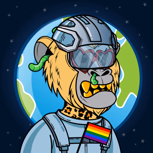 Apesofspace Official