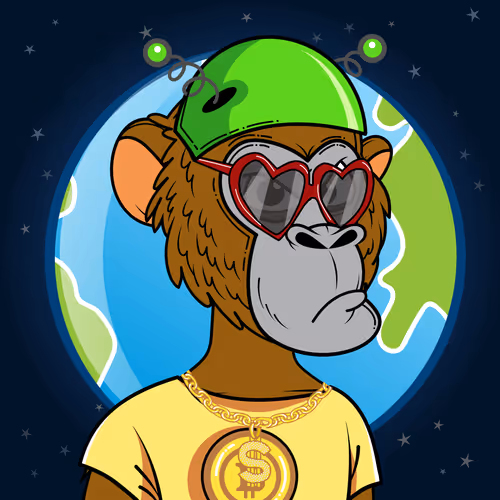 Apesofspace Official