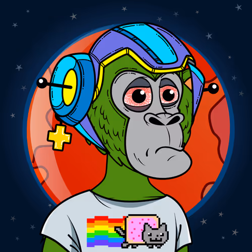 Apesofspace Official