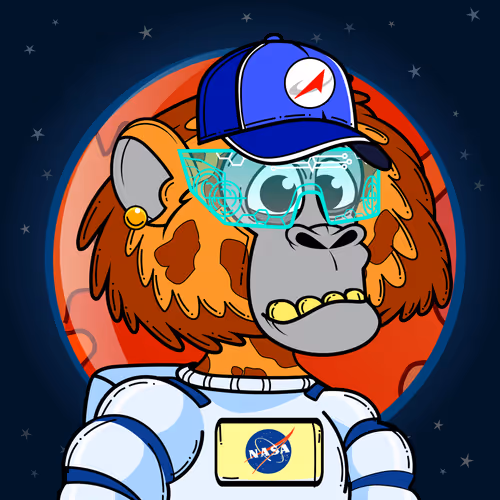 Apesofspace Official