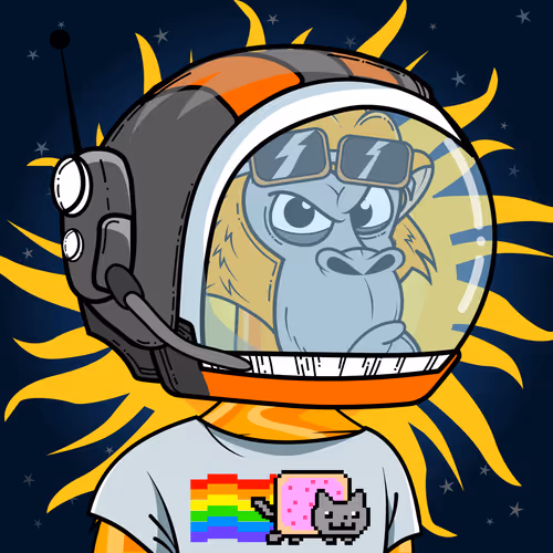Apesofspace Official