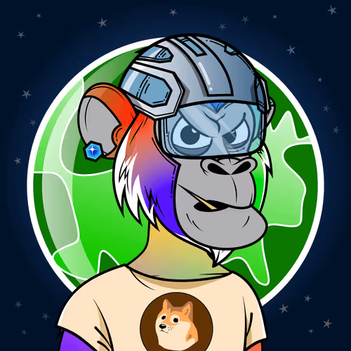 Apesofspace Official